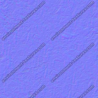 Seamless Textures of Concrete + Normal & Bump Mapping